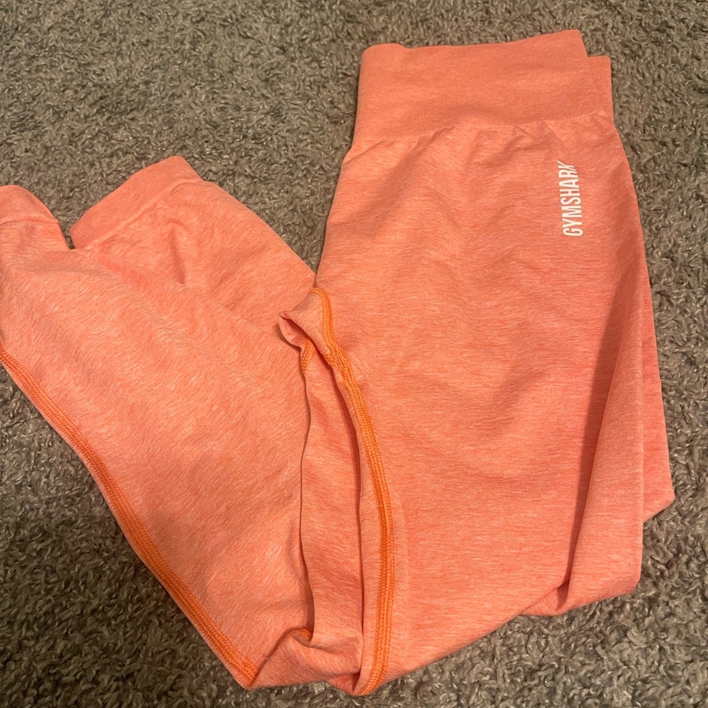 Gymshark leggings